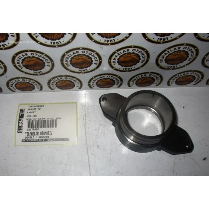 DEBRİYAJ RULMAN YATAĞI (EM) MF