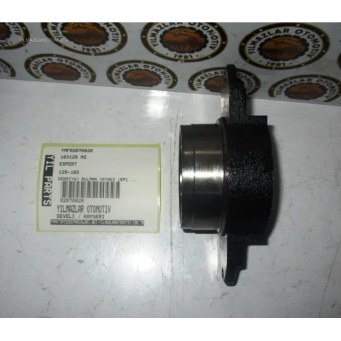 DEBRİYAJ RULMAN YATAĞI (EM) MF