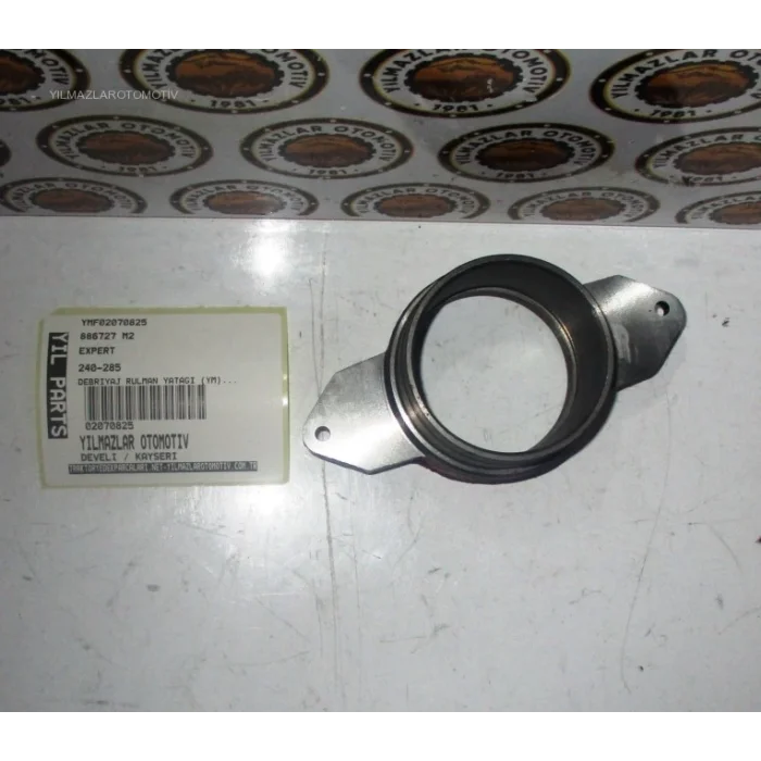 DEBRİYAJ RULMAN YATAĞI (YM) MF