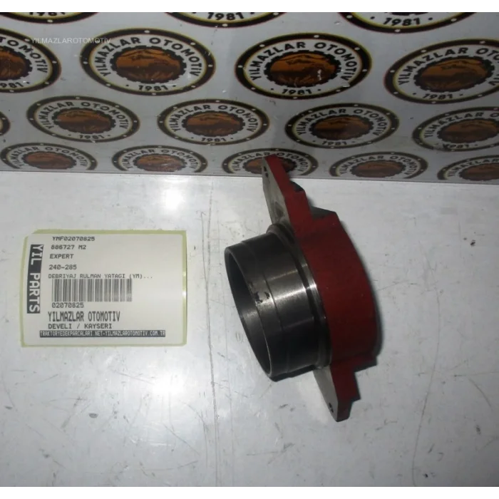 DEBRİYAJ RULMAN YATAĞI (YM) MF