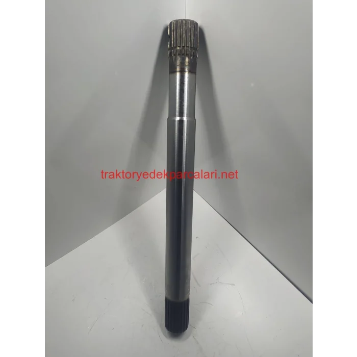 DEBRİYAJ ŞAFTI HATTAT