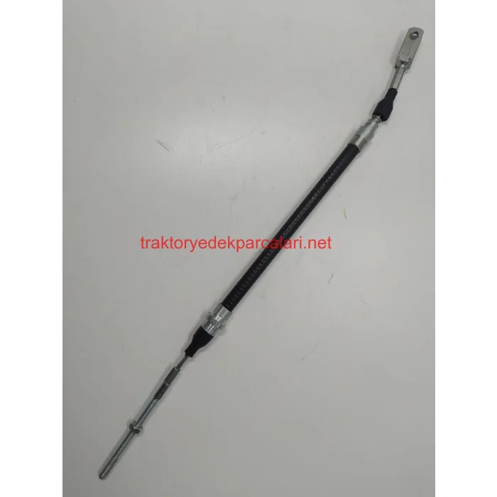 DEBRİYAJ TELİ KISA TÜMOSAN