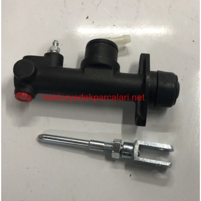 DEBRİYAJ ÜST MERKEZ LS TRAKTÖR