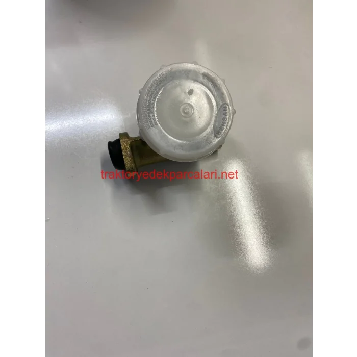 DEBRİYAJ ÜST MERKEZ TÜMOSAN