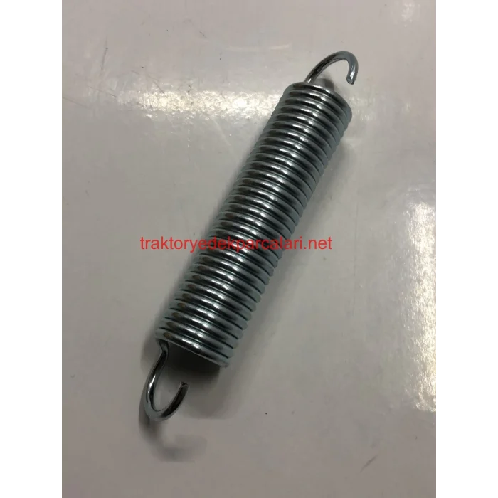 DEBRİYAJ YAYI PEDAL GERİ ÇEKME HATTAT