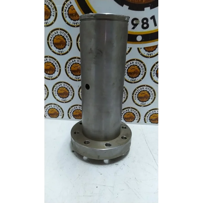 DEFLEKTOR GÖBEK PORYASI ÇELİK 630-