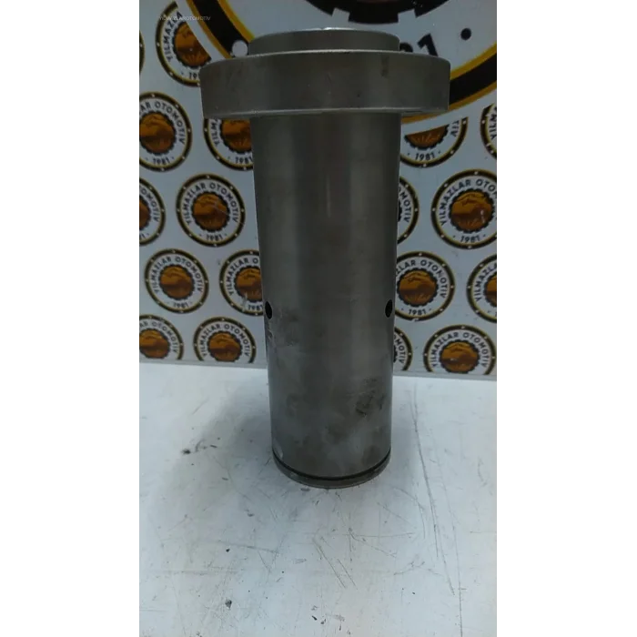 DEFLEKTOR GÖBEK PORYASI ÇELİK 630-