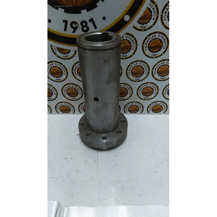 DEFLEKTÖR KASNAK GÖBEK PORYASI ÇELİK 955-