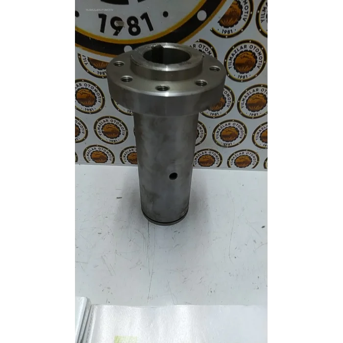 DEFLEKTÖR KASNAK GÖBEK PORYASI ÇELİK 955-