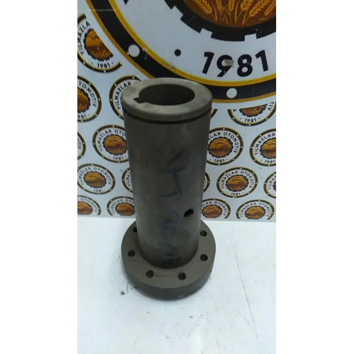 DEFLEKTOR KASNAK GÖBEK PORYASI PİK 630-