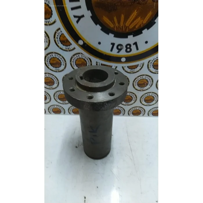 DEFLEKTOR KASNAK GÖBEK PORYASI PİK 630-