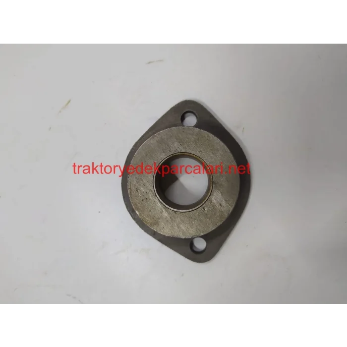 DENGELEME BAĞLANTI MESNEDİ 2 DELİKLİ TÜMOSAN