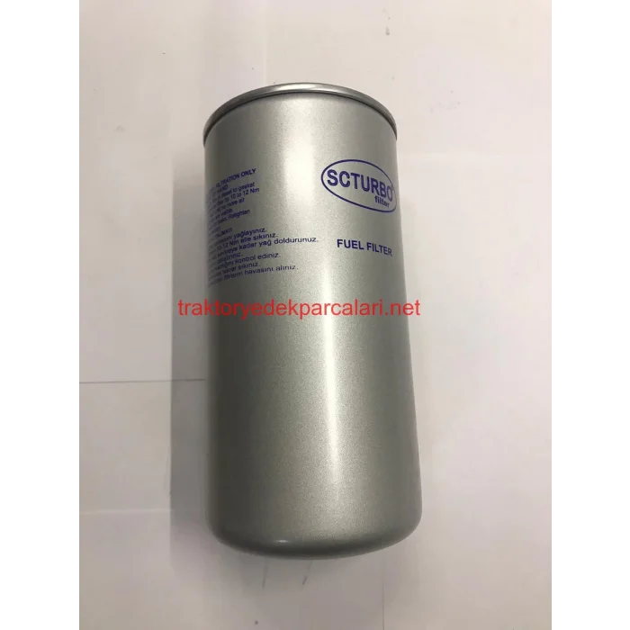 DEPO ALTI MAZOT FİLTRESİ TC56