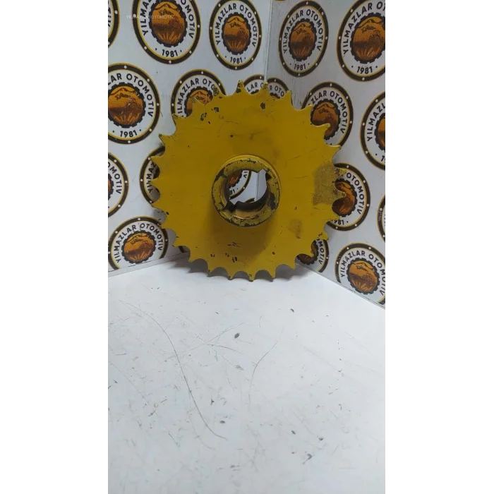 DEPO BOŞALTICI ÇİFTKAMALI DİŞLİ   Z 26  DİŞ  Q 30 / 8060-8070