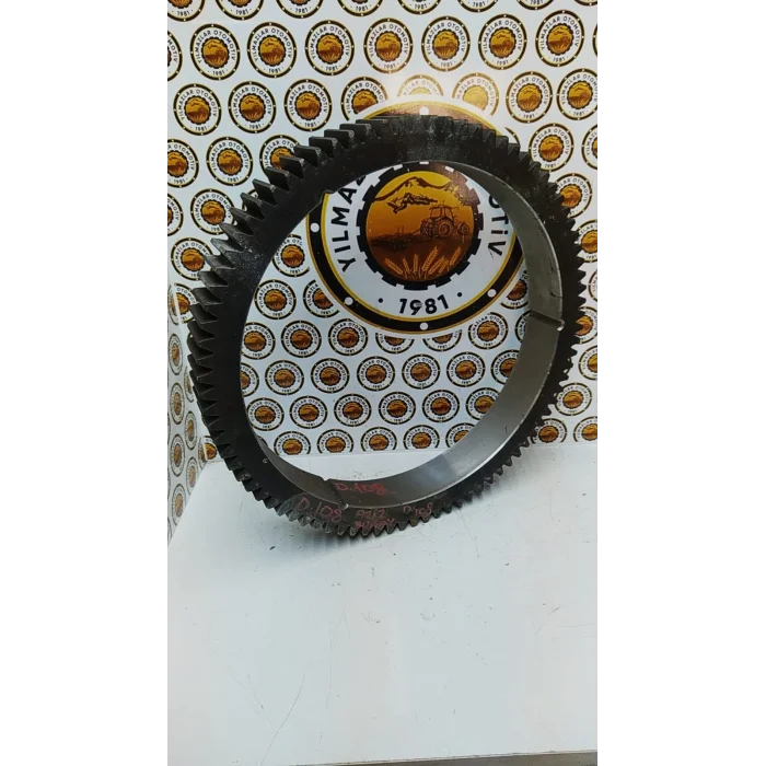 DEPO BOŞALTICI DİŞLİ  13 DİŞ 50 LİK ZİNCİRE UYGUN 955 SÜPER