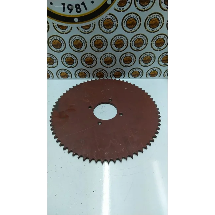 DEPO ÇEVİRİCİ DİŞLİSI (68 DİŞ) 955-