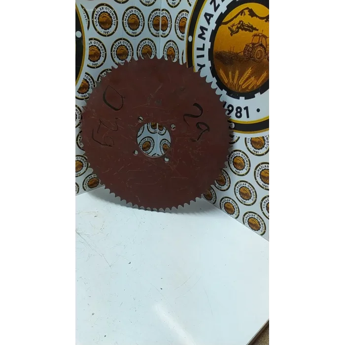 DEPO ÇEVİRİCİ DİŞLİSI (68 DİŞ) 955-