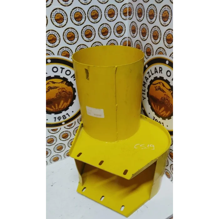 DEPO İÇİ ELEVATÖR KAFASI  UÇAR -TC 56