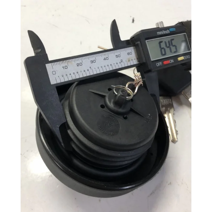 DEPO KAPAK - NEWHOLLAND