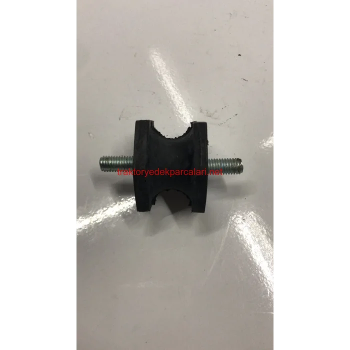 DEPO TAKOZU İKİ TARAF VİDALI (60-70-80) ERKUNT