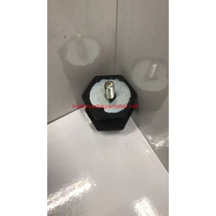 DEPO TAKOZU İKİ TARAF VİDALI (60-70-80) ERKUNT