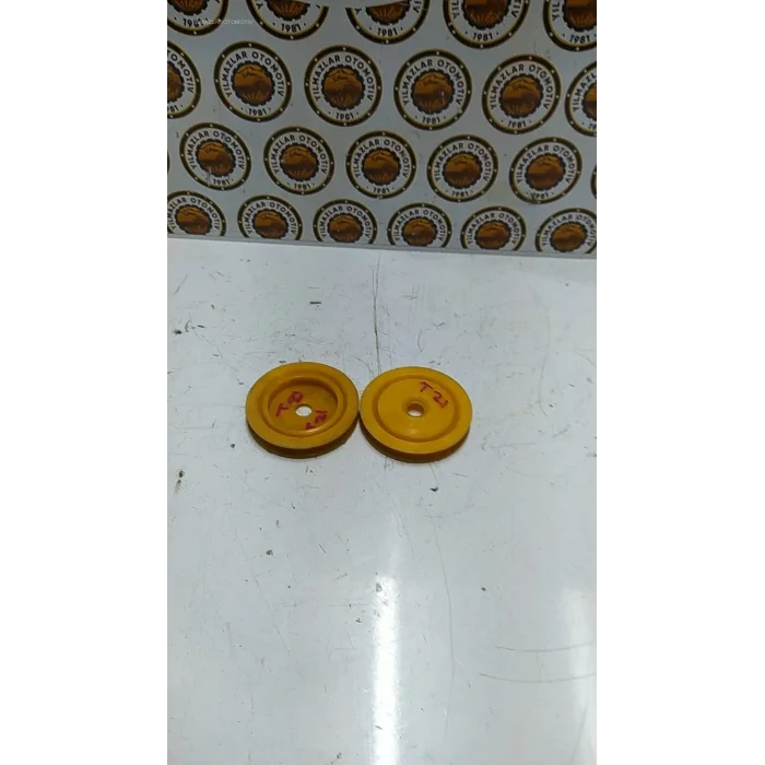 DEVİR MAKARASI DÜZ 630-955