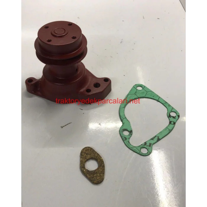 DEVİRDAİM (SU POMPASI) SÜPERSTAR