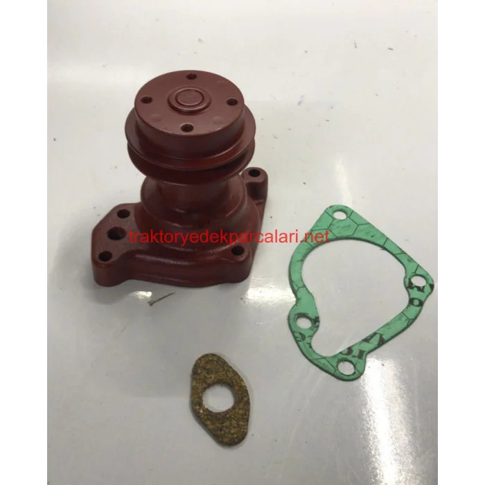 DEVİRDAİM (SU POMPASI) SÜPERSTAR