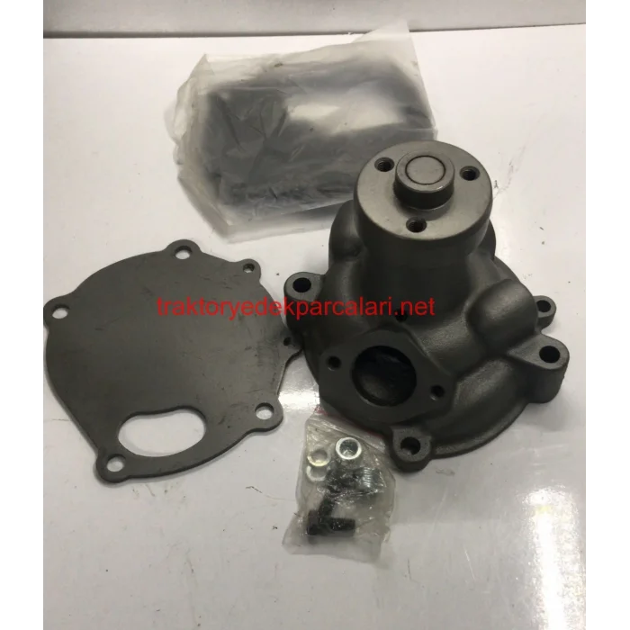 DEVİRDAİM KOMPLE YANDAN DELİK 80/66 - 110/90 - L 95