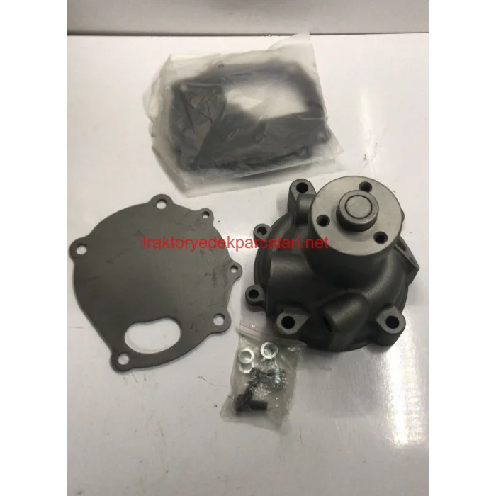 DEVİRDAİM KOMPLE YANDAN DELİK 80/66 - 110/90 - L 95