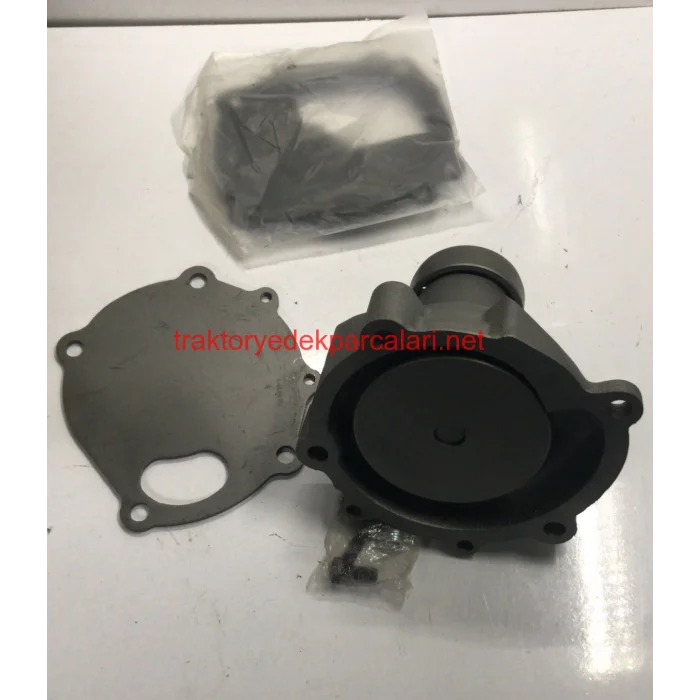 DEVİRDAİM KOMPLE YANDAN DELİK 80/66 - 110/90 - L 95