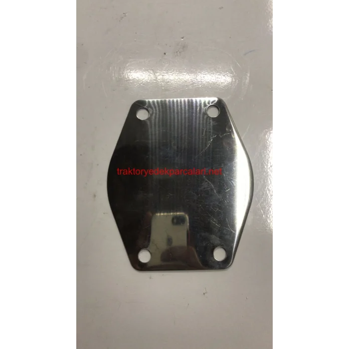 DEVİRDAİM ALT SAC 135-240-255 MASSEY FERGUSON