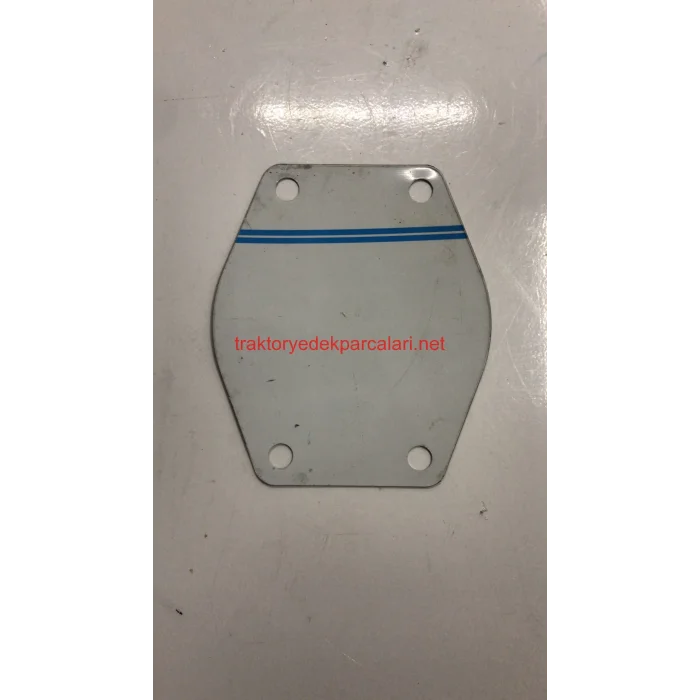 DEVİRDAİM ALT SAC 135-240-255 MASSEY FERGUSON