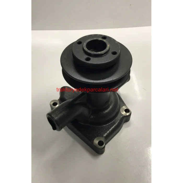 DEVİRDAİM BAŞAK SONALİKA