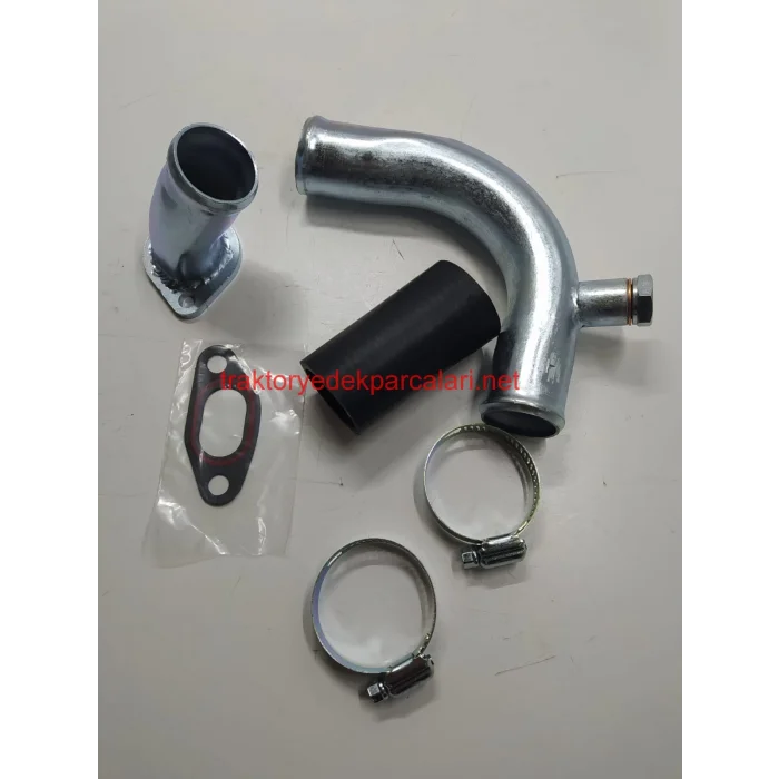 DEVİRDAİM BORU TAKIMI FIAT