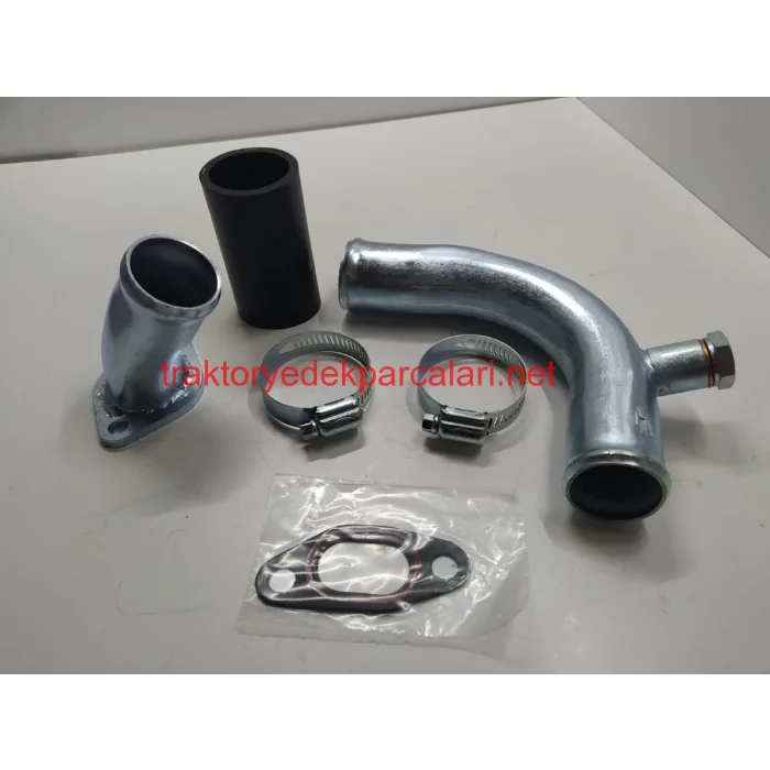 DEVİRDAİM BORU TAKIMI FIAT