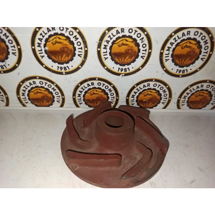 DEVİRDAİM ÇARKI 411-415 FIAT