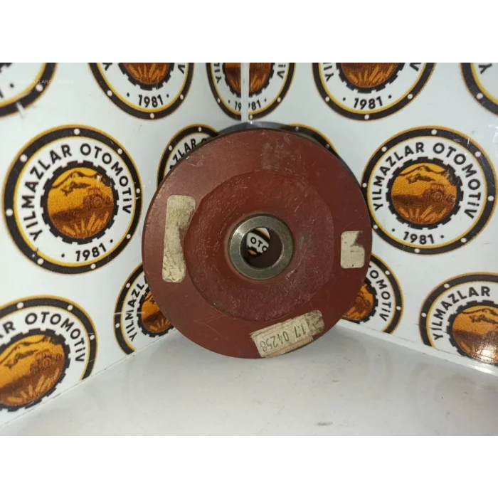 DEVİRDAİM ÇARKI 411-415 FIAT