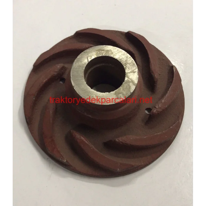 DEVİRDAİM ÇARKI 450-480-540-640 FİAT TRAKTÖR