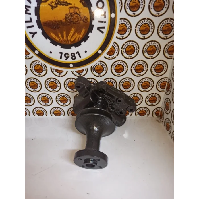 DEVİRDAİM İŞ BORA EM