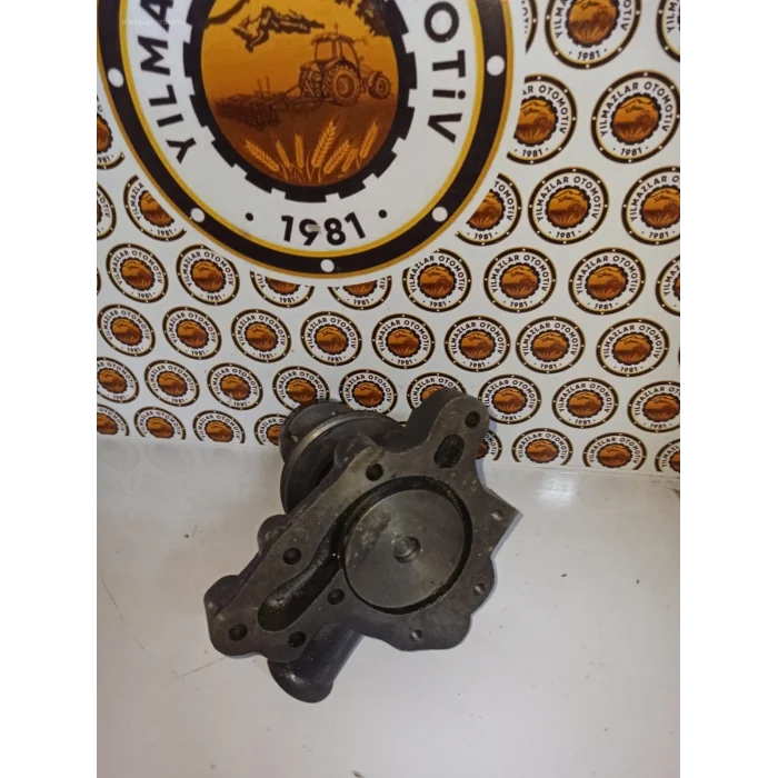 DEVİRDAİM İŞ BORA EM