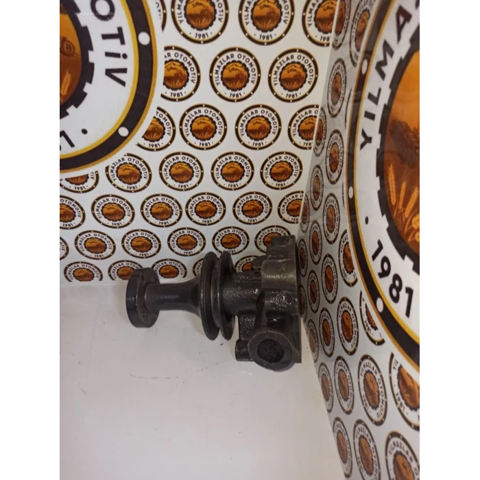 DEVİRDAİM İŞ BORA EM