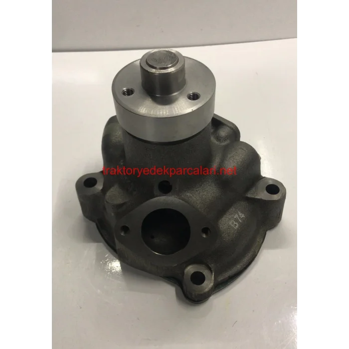 DEVİRDAİM E.M. 50NC İVECO