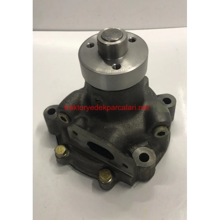 DEVİRDAİM E.M. 50NC İVECO