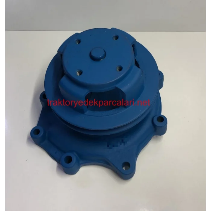 DEVİRDAİM FORD 2000-3000-5000