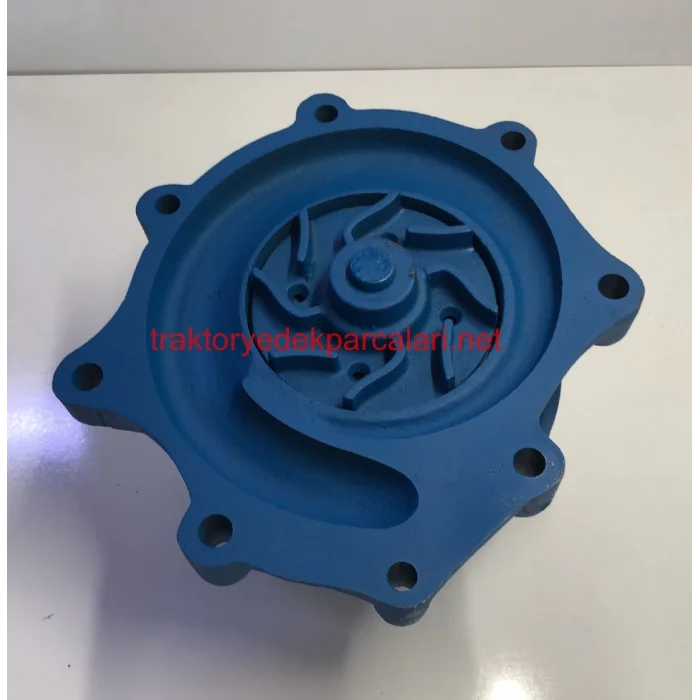 DEVİRDAİM FORD 2000-3000-5000