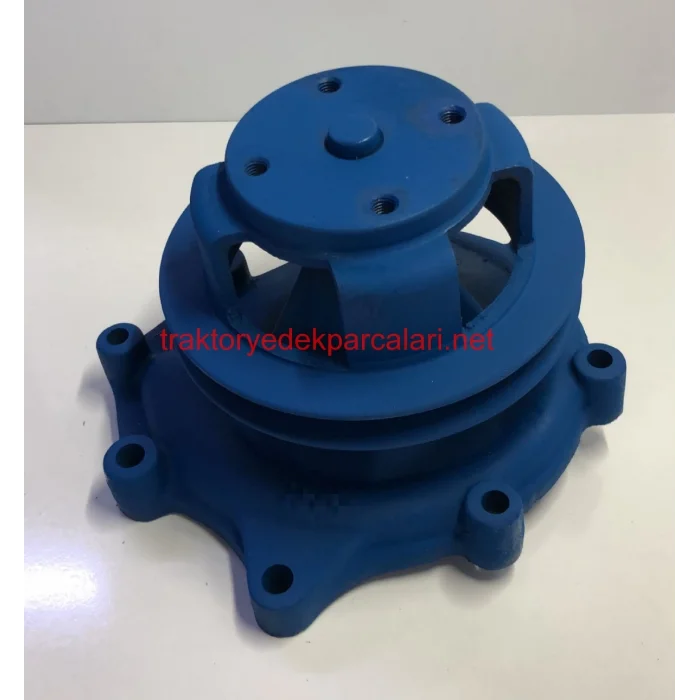 DEVİRDAİM FORD 3600-6600-6610