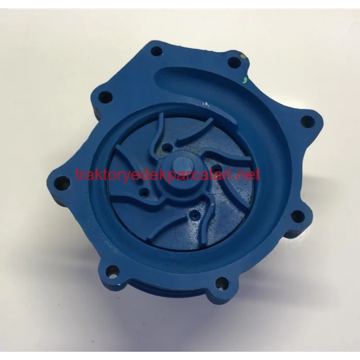 DEVİRDAİM FORD 3600-6600-6610