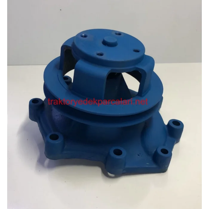 DEVİRDAİM FORD 3600-6600-6610