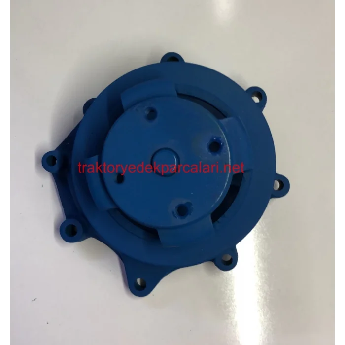 DEVİRDAİM FORD 3600-6600-6610